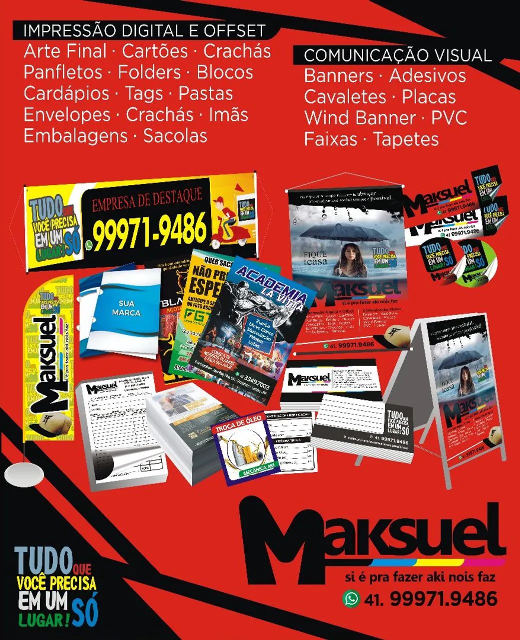 Panfletos entrega em 24hs - Foto 4