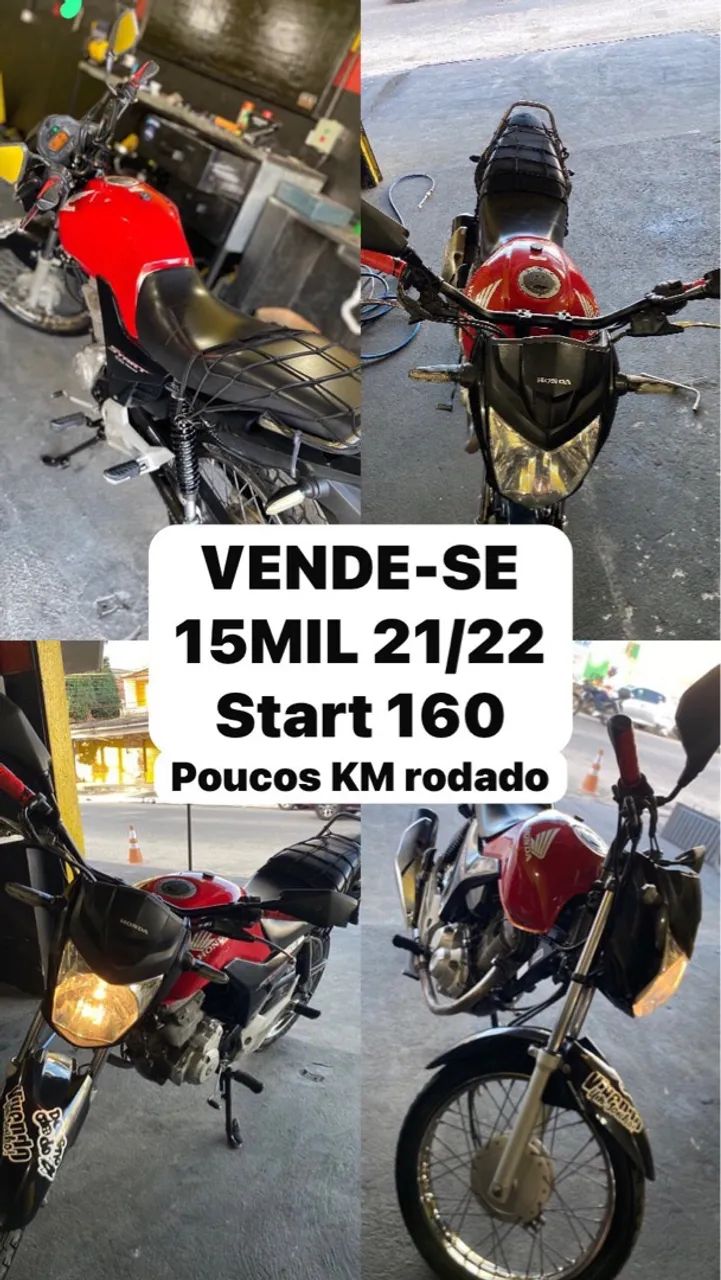 VENDE-SE - MAIS RAPIDO QUE LIGEIRO