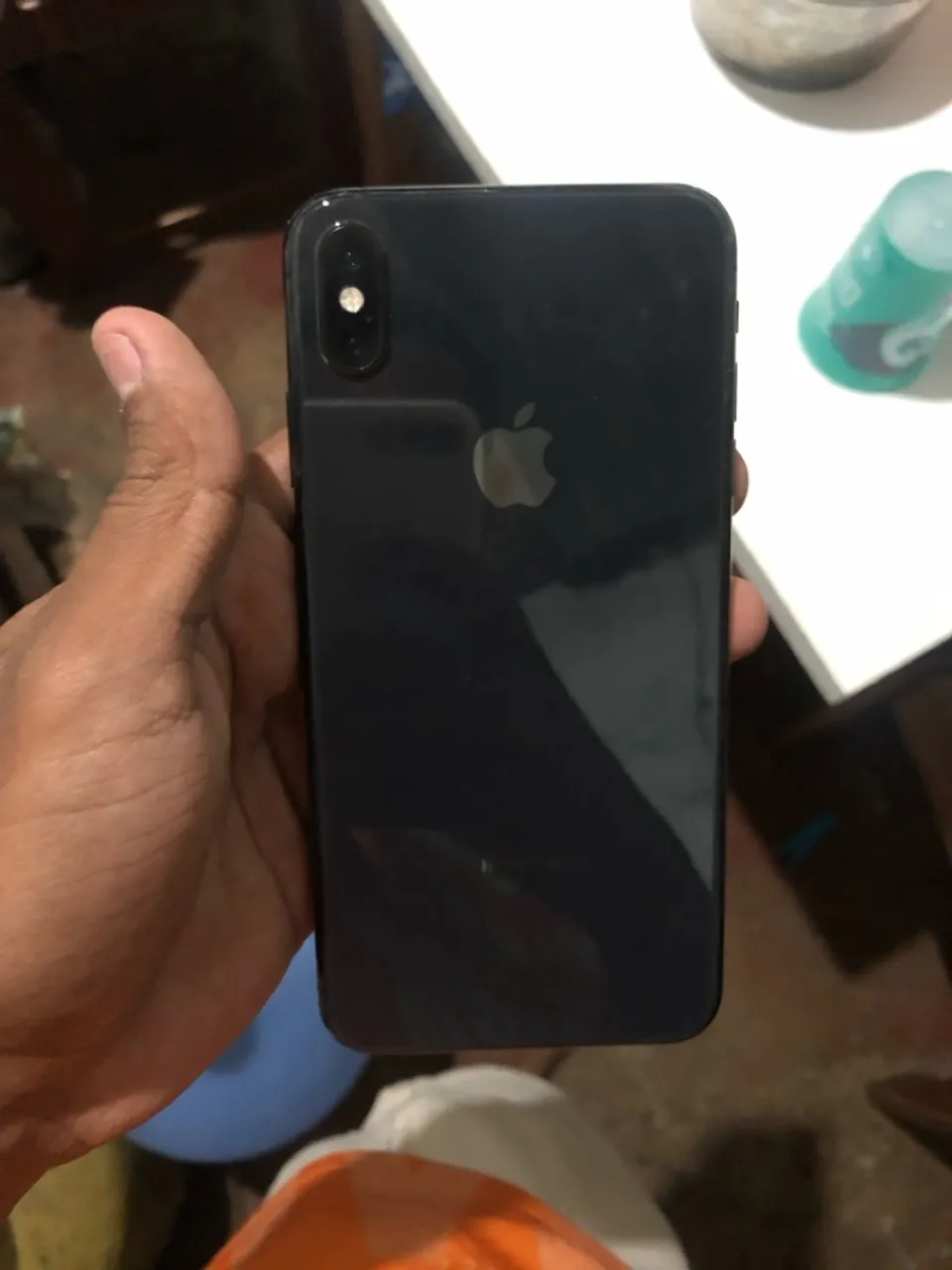 IPHONE XS MAX 256GB