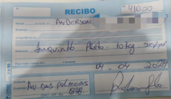 Máquina de lavar roupas semi-nova com nota fiscal.  - Foto 2