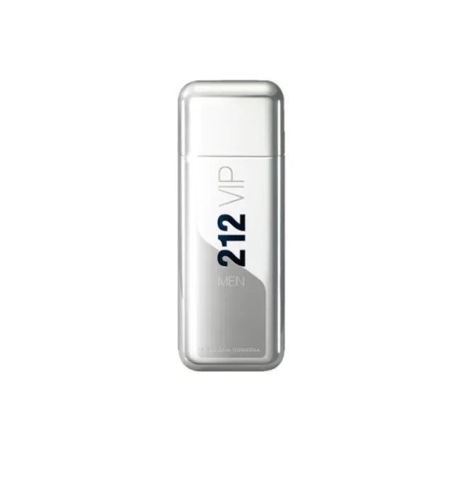Perfume 212 VIP Men Tester 100ml