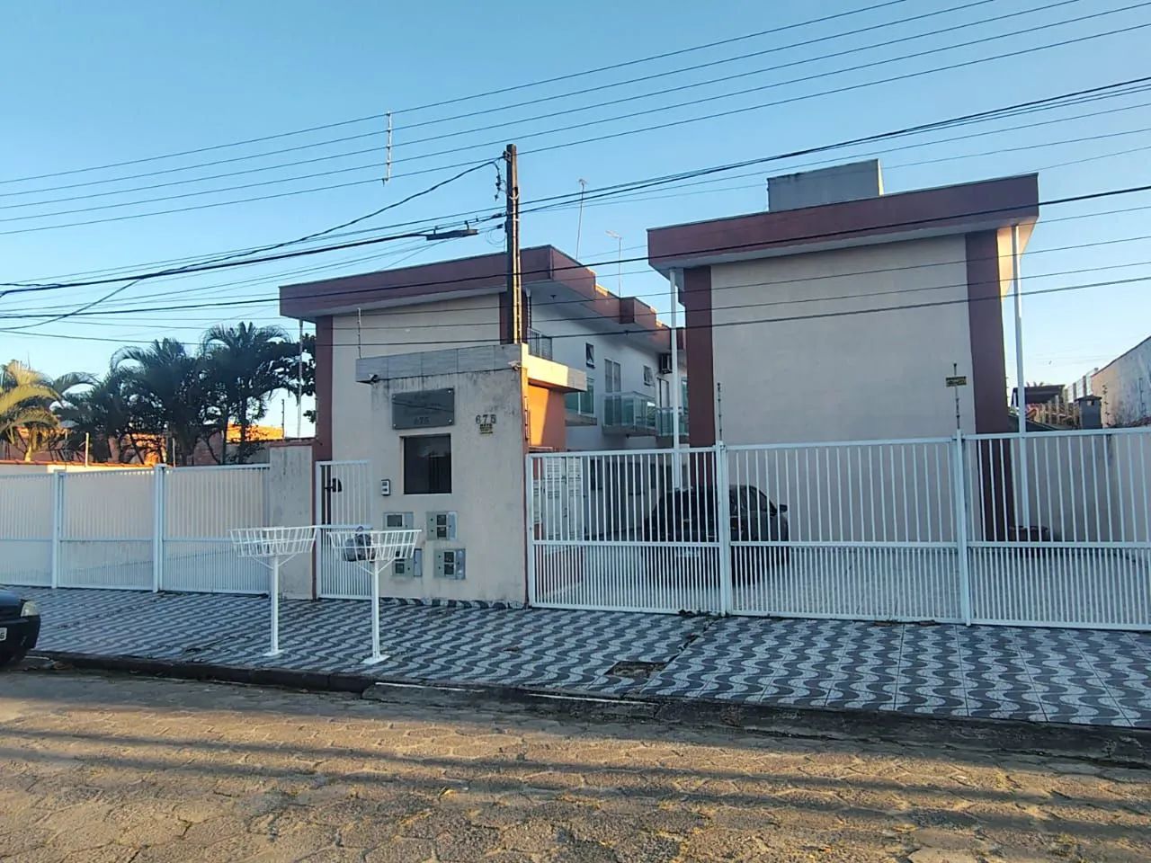 Foto - Itanhaém - Bopiranga