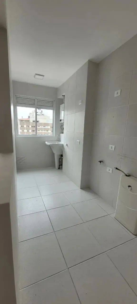 Cobertura para venda tem 118 metros quadrados com 3 quartos em Vila Izabel - Curitiba - Pa - Foto 4