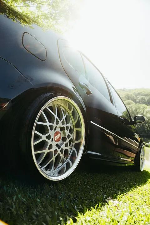 VW Bora - Foto 3