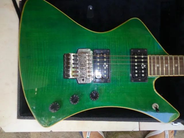 Guitarra - Foto 2