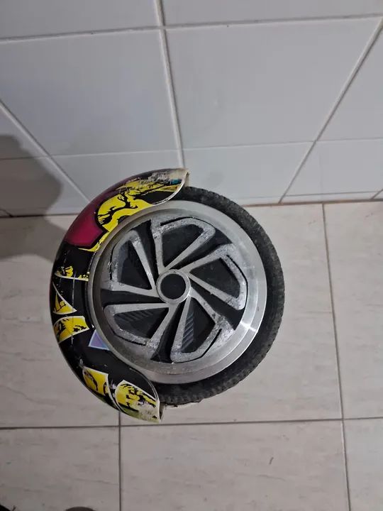 Hoverboard  - Foto 2