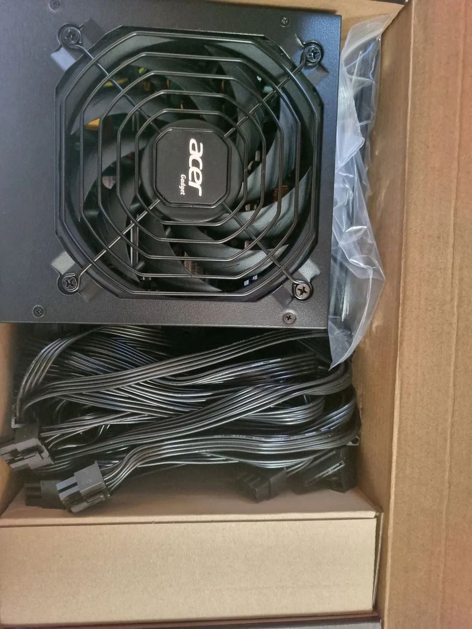 Fonte modular PC - Foto 3