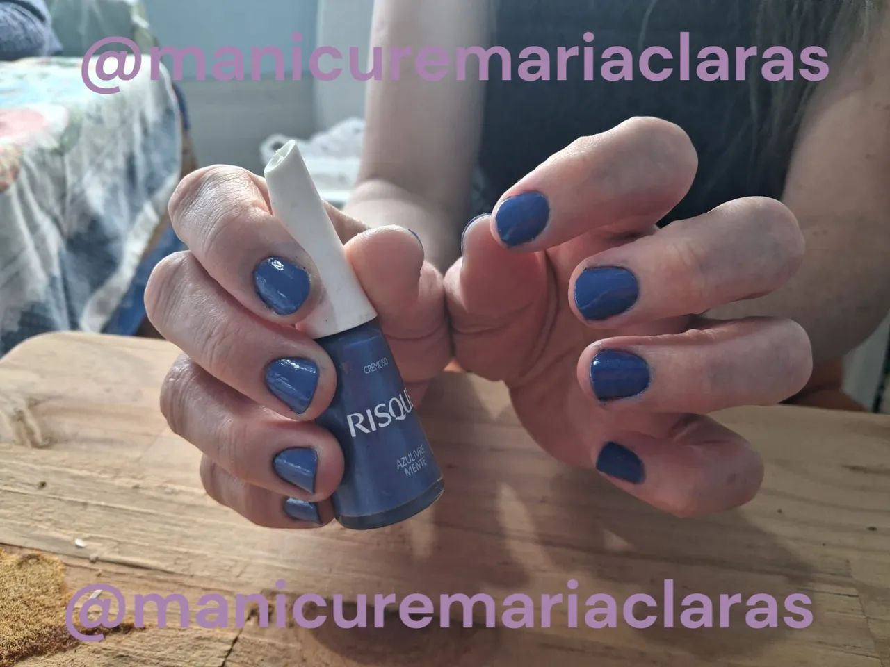 Manicure e Pedicure em Domicílio - Foto 3