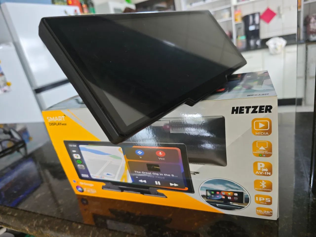 Smart Display Wide - Foto 3