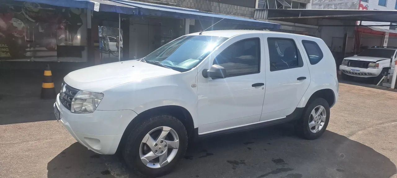 Duster 14/15 completo - Foto 5