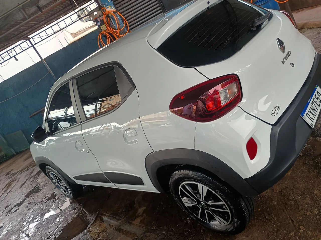 KWID INTENSE 2023 - Foto 3