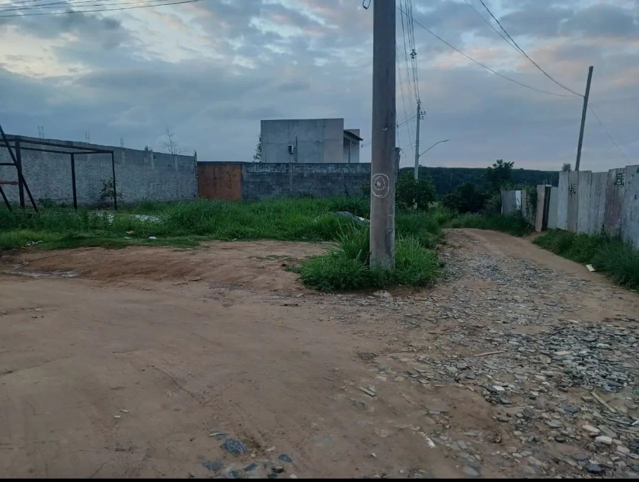 Venda de terreno  - Foto 2