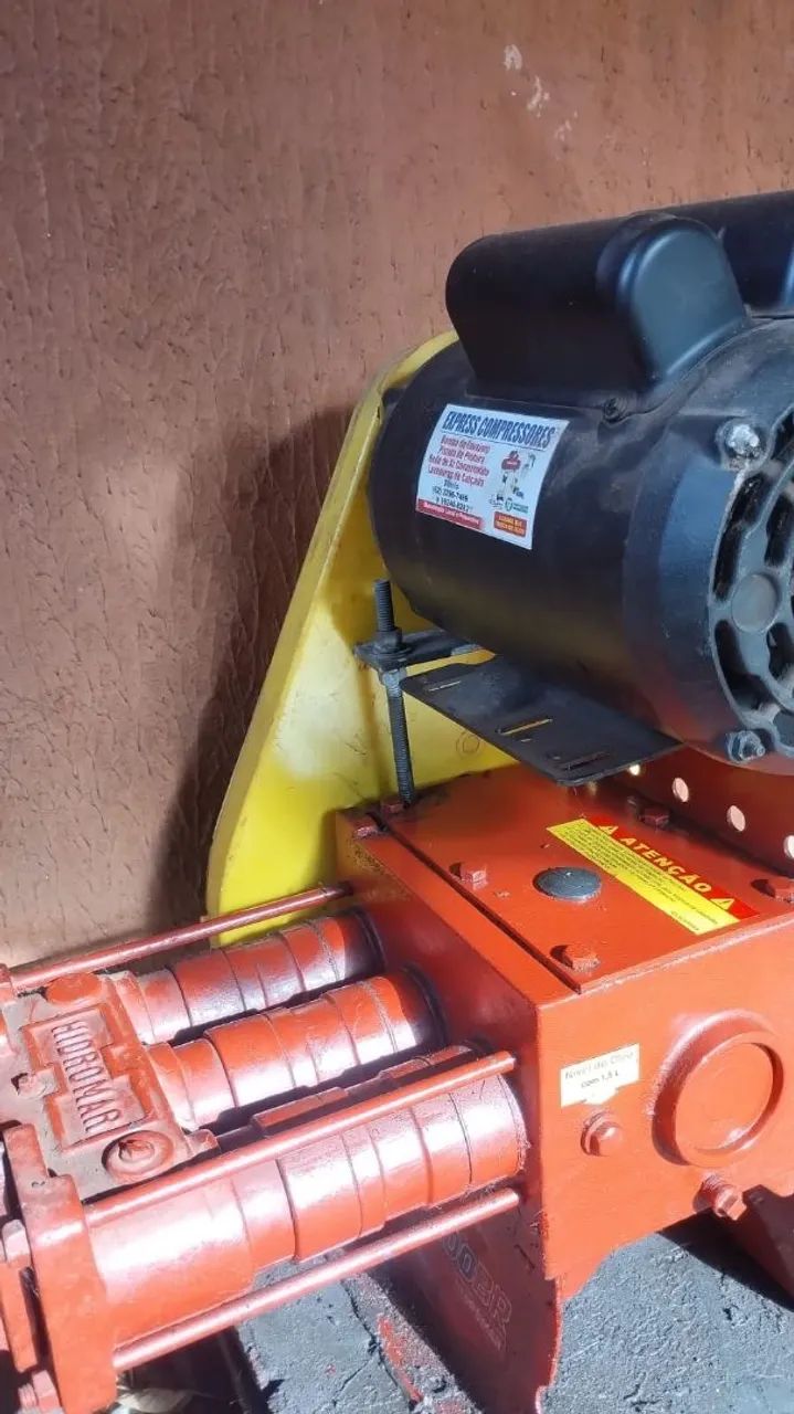 bomba hidromar leia***