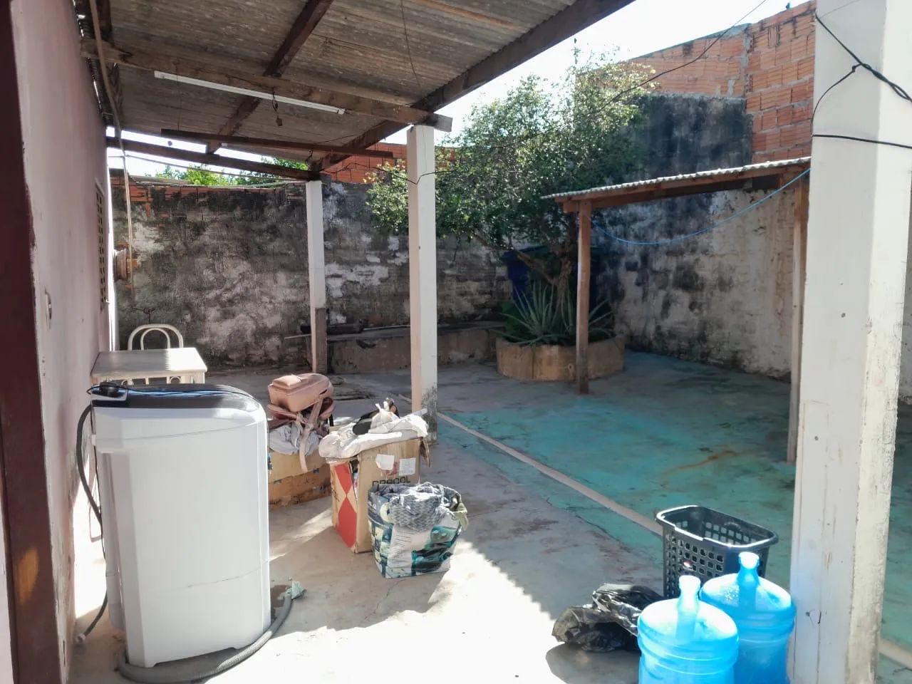 Casa no CPA 3 setor 4  - Foto 4