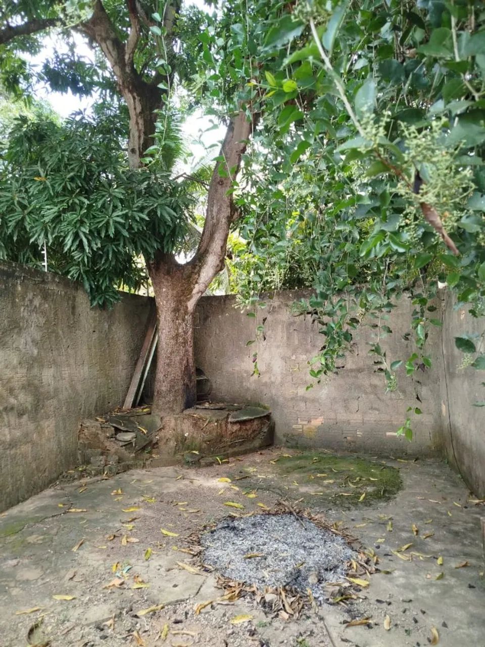 Vende-se essa casa  aceito troca em carro - Foto 4