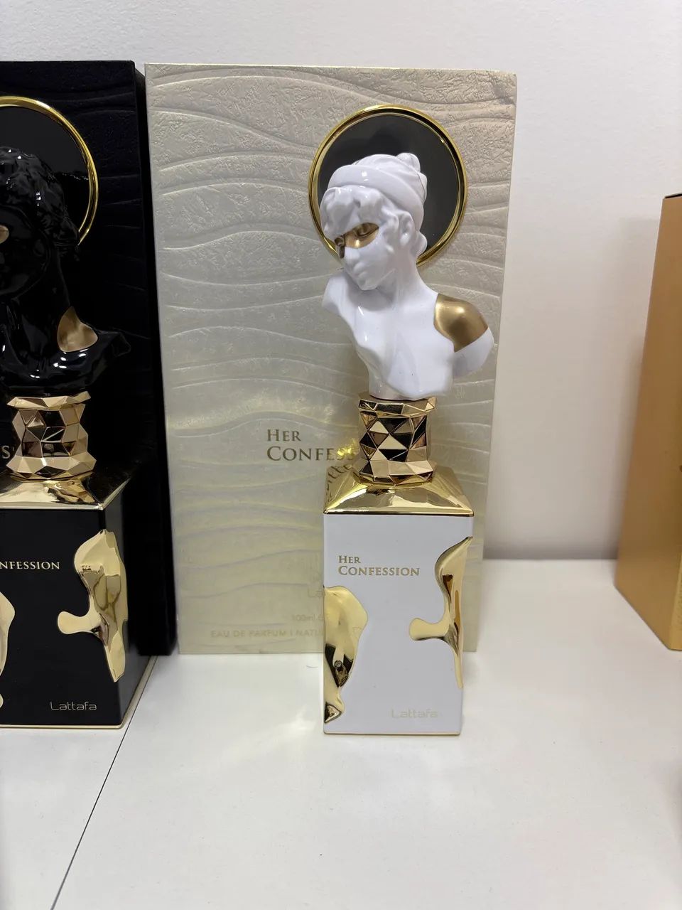 Perfume Árabe Her Confession