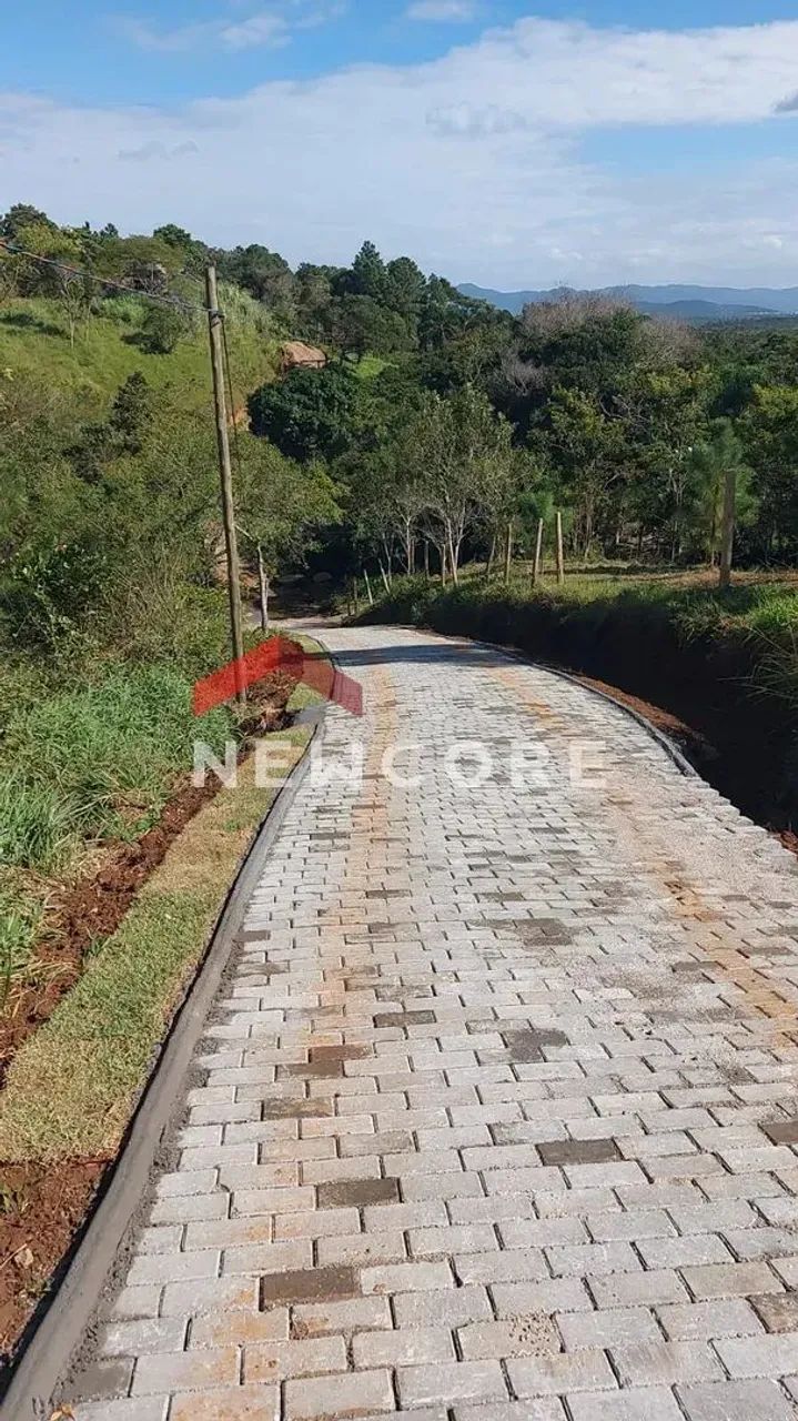 Sítio em Servidão Manoel Amaro Nunes Pinheiro - Ratones - Florianópolis/SC - Foto 3