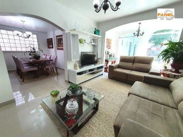 Casa com piscina no Jardim Leonor - Foto 2