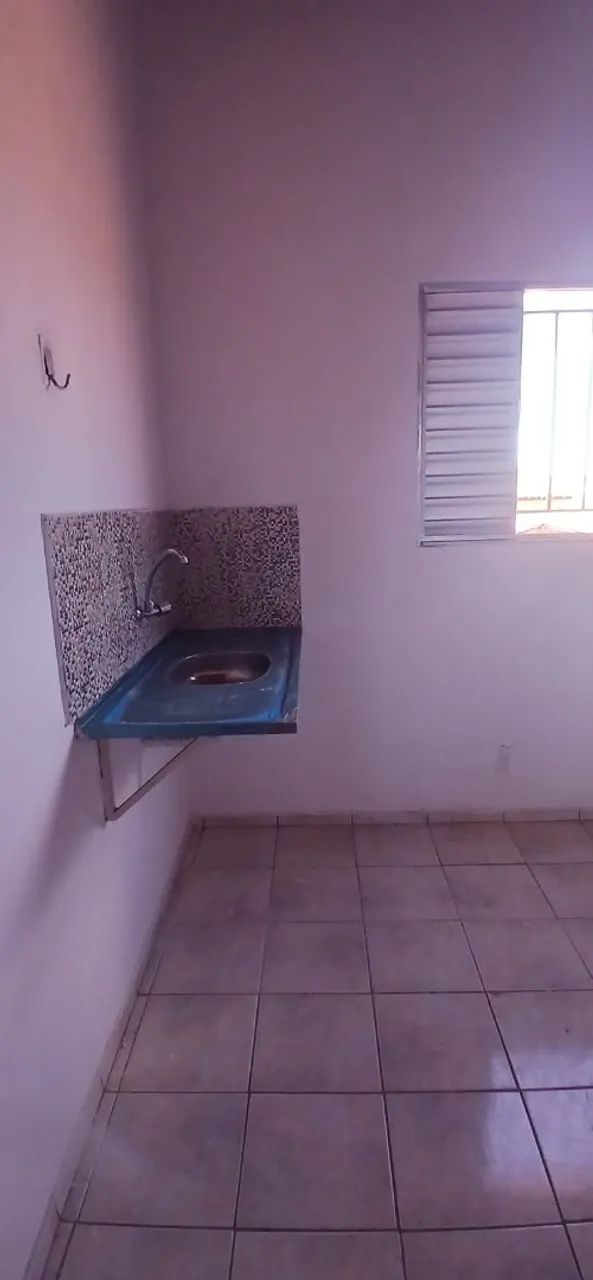 Foto - Teresina - Mocambinho
