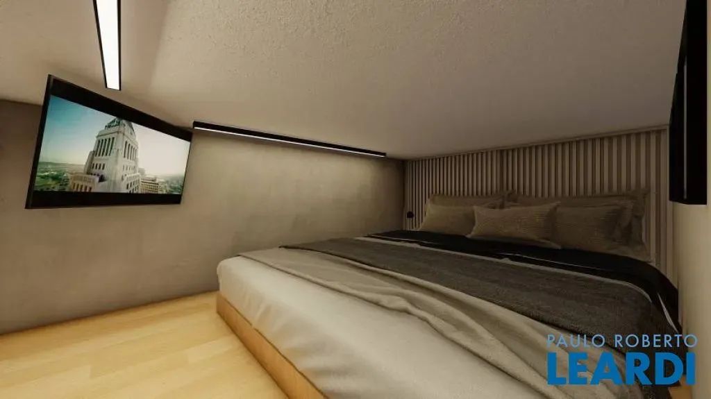 APARTAMENTO - MOEMA PÁSSAROS - SP - Foto 11