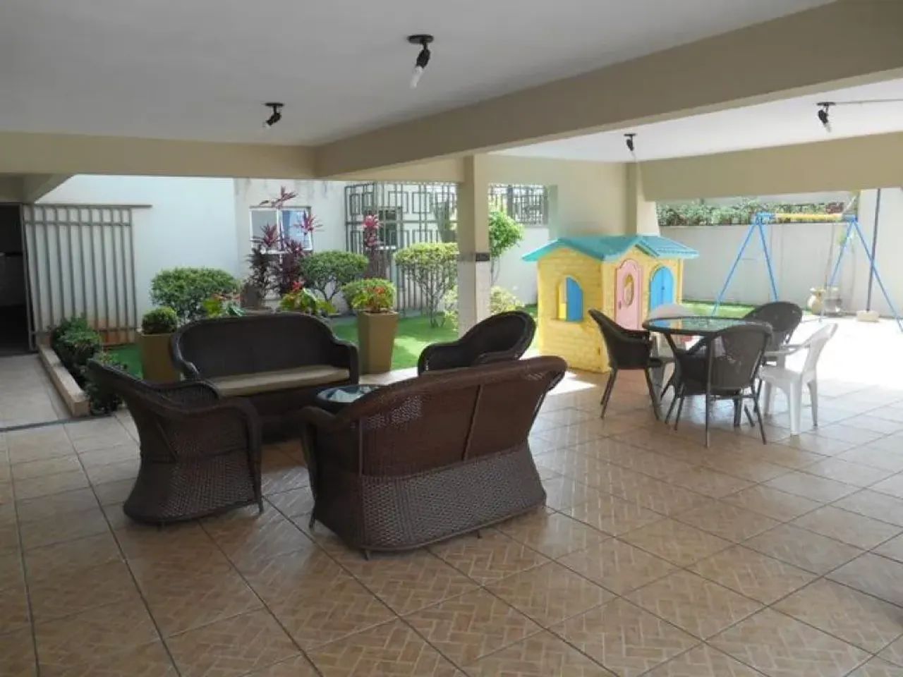 APARTAMENTO 03 QUARTOS - SETOR BUENO - COND. BORGES LANDEIRO - Foto 2