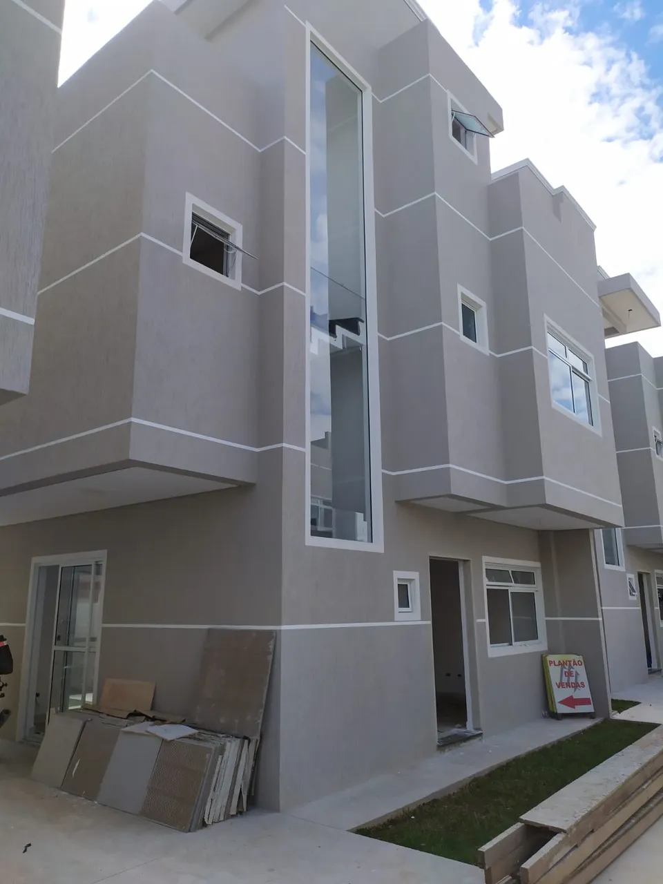 Excelente planta, fácil acesso, melhor custo-benefício