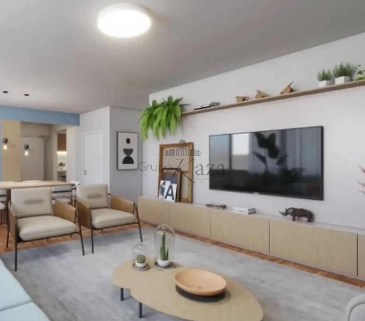 Apartamento - Paraíso - 3 Dormitórios - 155m². - Foto 3