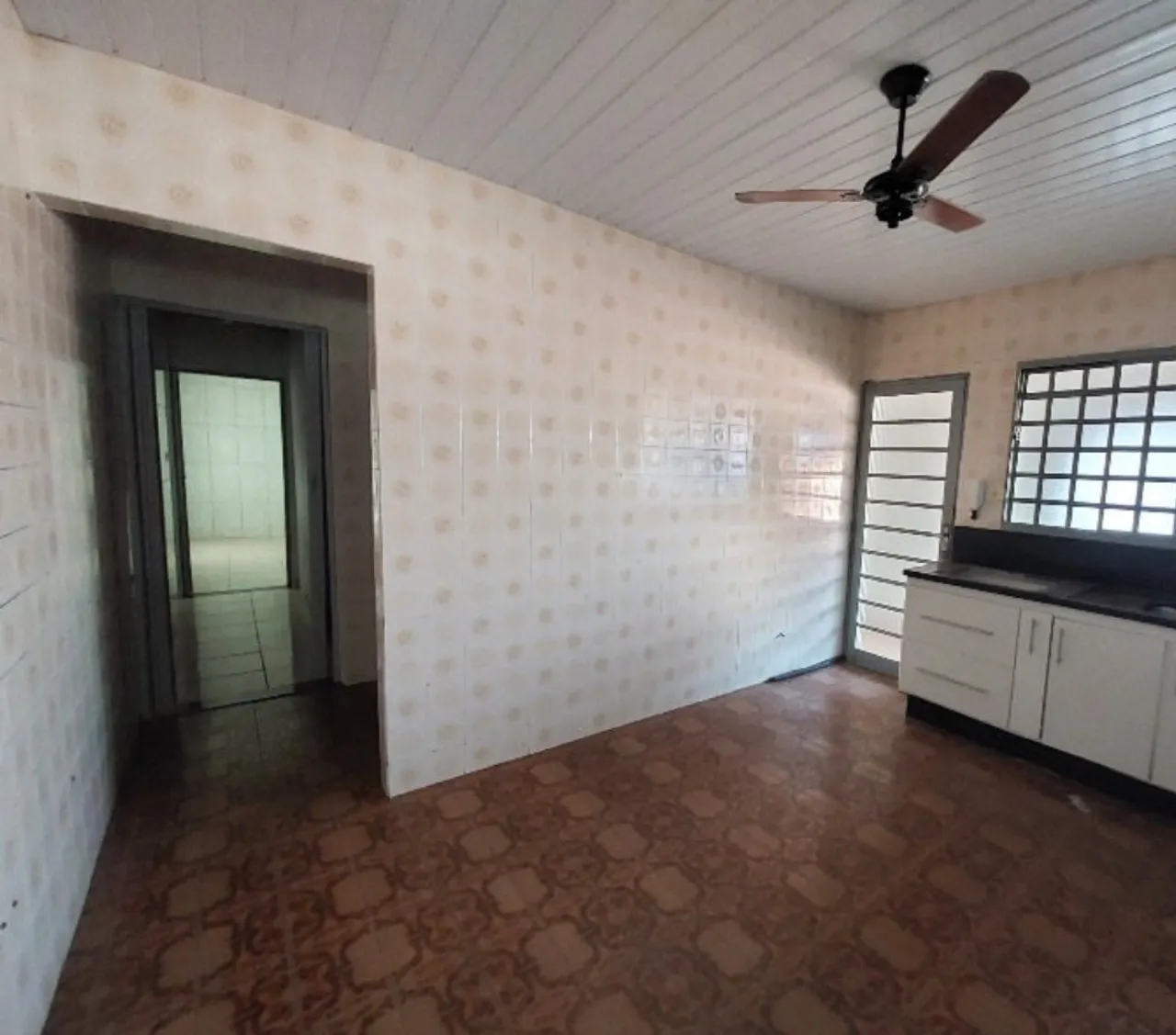 Casa a venda no Riacho fundo 2 - (parcelas + entrada)