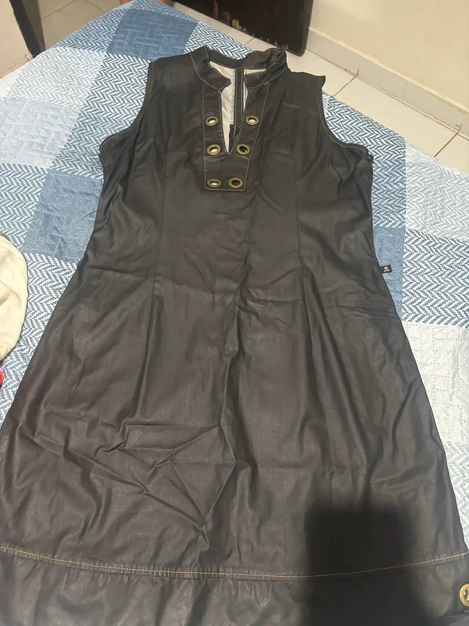 Roupas seminovas  - Foto 3