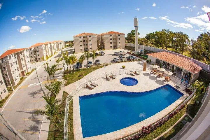 Foto - Itaboraí - Areal