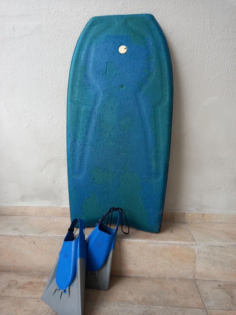 Prancha de Surf Bodyboard