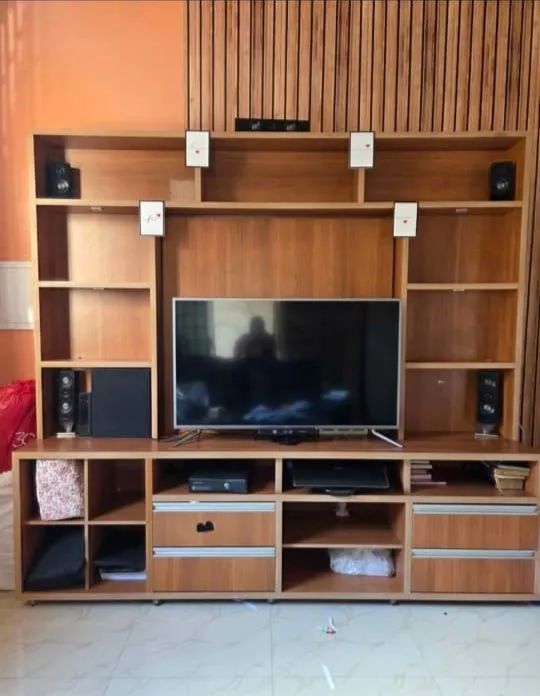 Custom MDF Rack64840818759682122