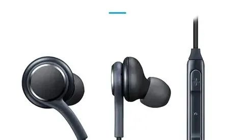 Fone de Ouvido com Entrada Tipo C para Smartphones Android  - Foto 4