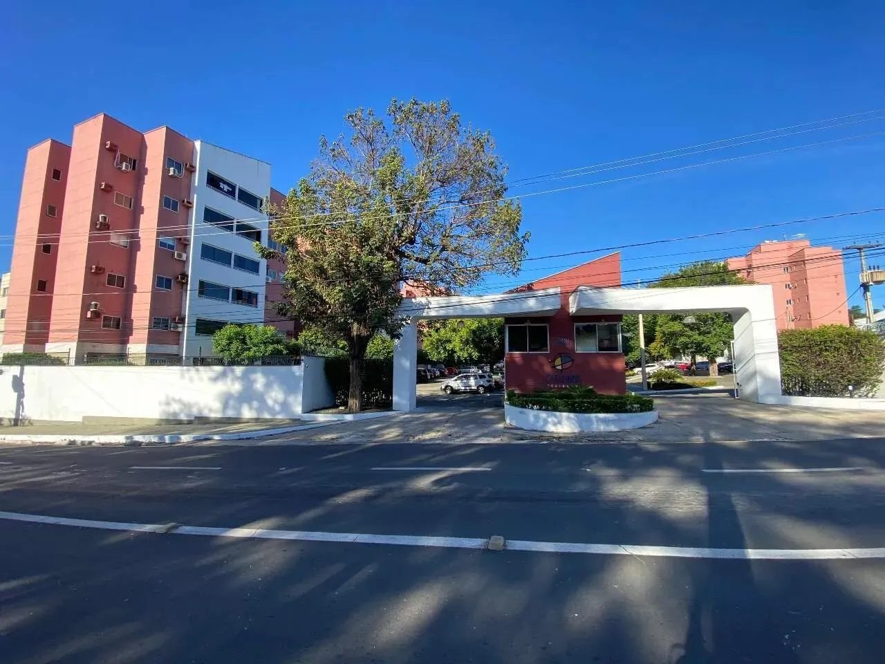 Condomínio Catalunya Residence