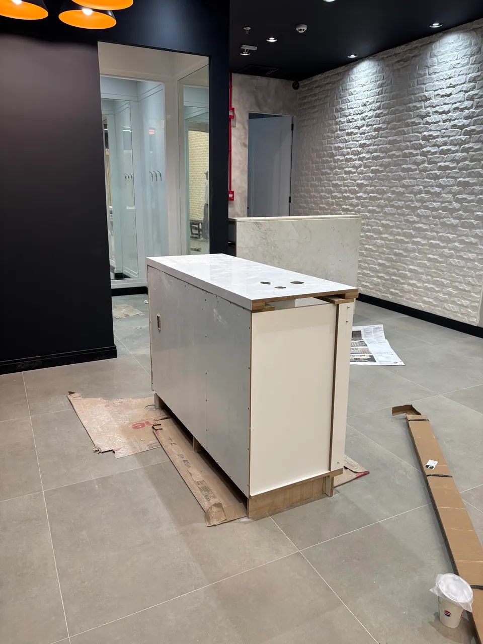 Cash register cabinet64363473195395122