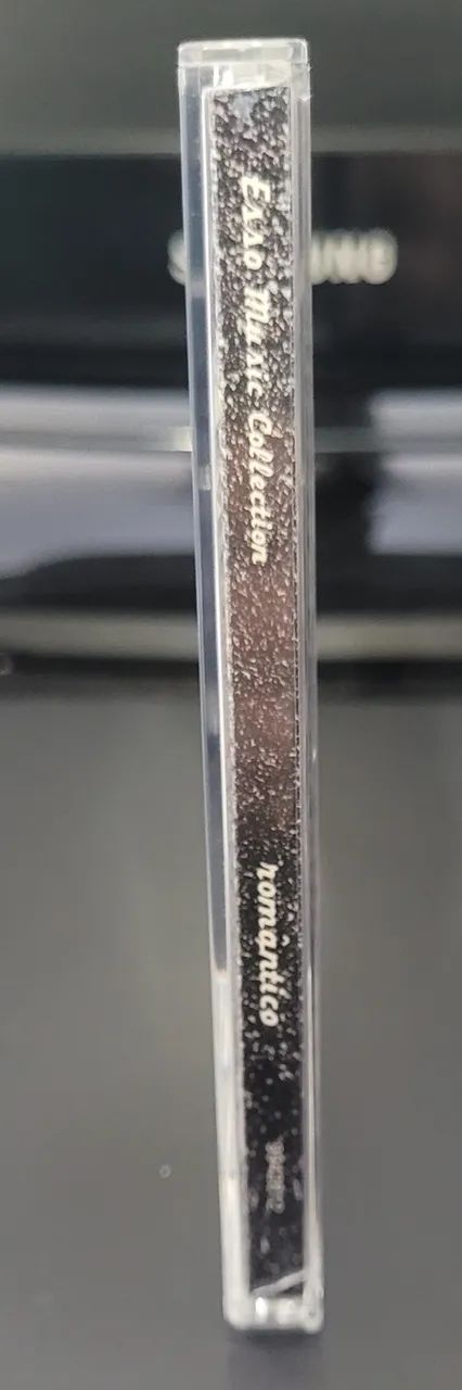 CD Promocional Esso Collection Coletanea de musicas - Foto 2