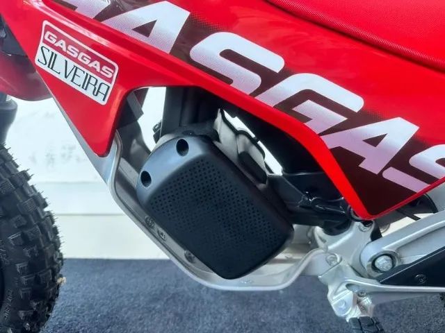GASGAS MC E2 ELETRICA - Foto 4