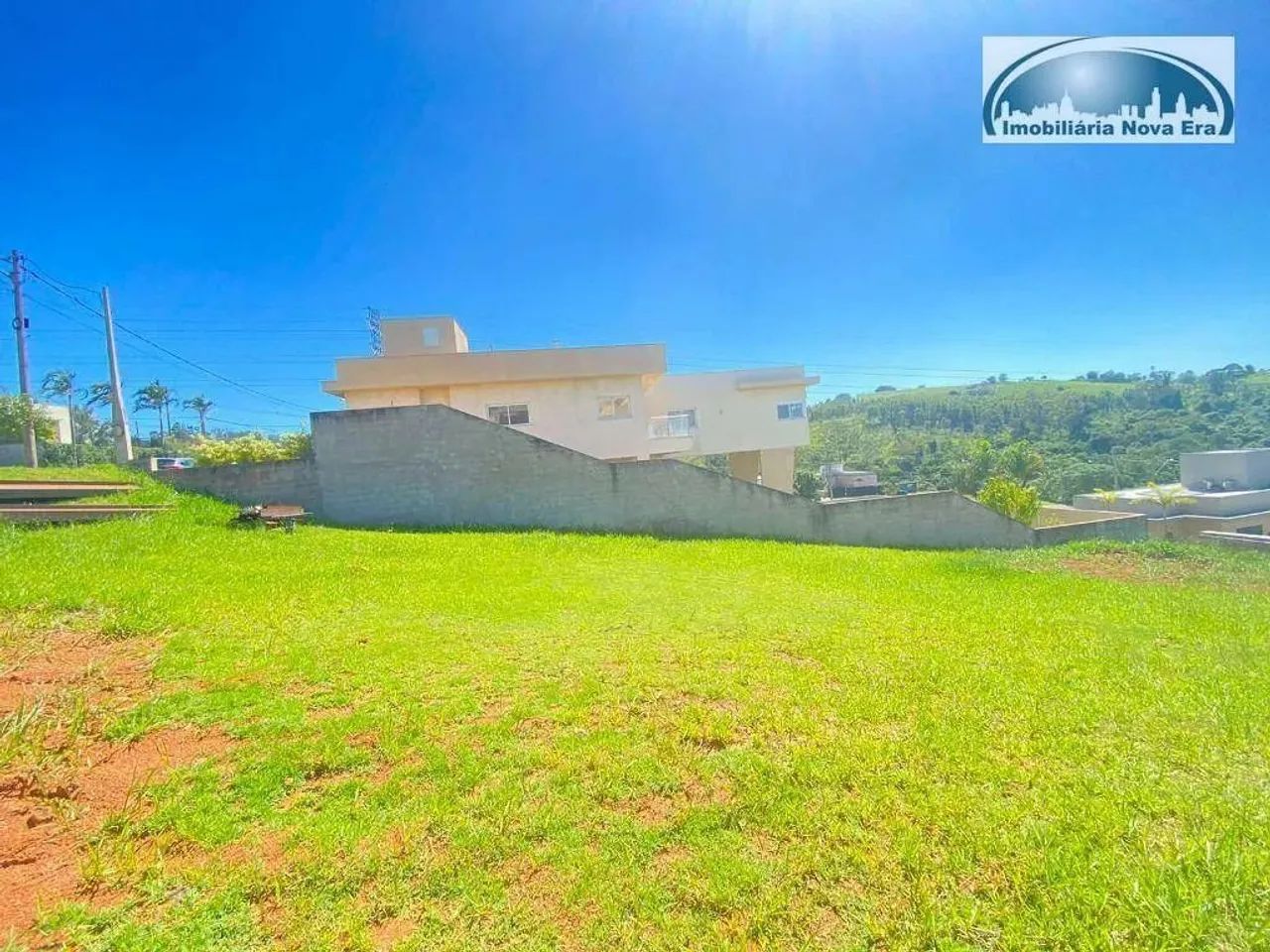 Terreno à venda, 800 m² por R$ 1.180.000,00 - Condomínio Campo de Toscana - Vinhedo/SP - Foto 4