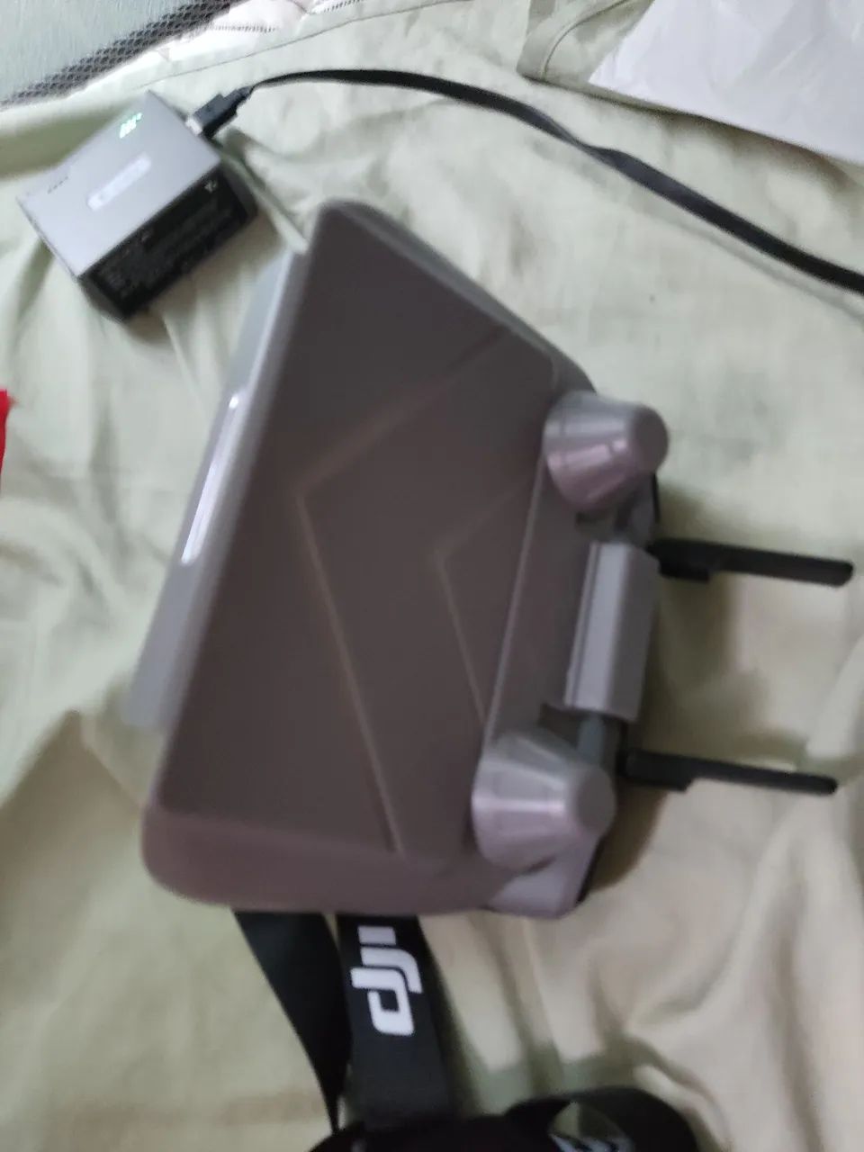 Dji rc N2 protetor  - Foto 3