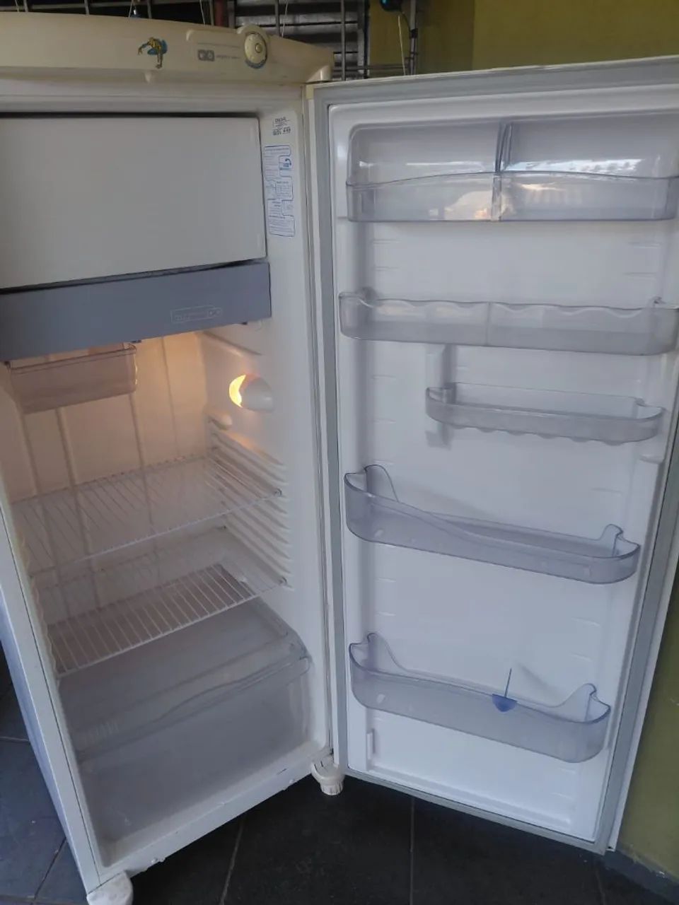 Geladeira  - Foto 3