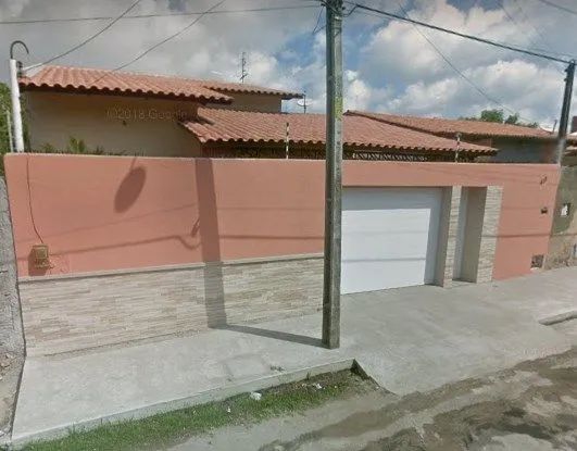 Casa à venda | 50 mts da Washington Soares | Bairro Coaçú | Fortaleza (CE) -