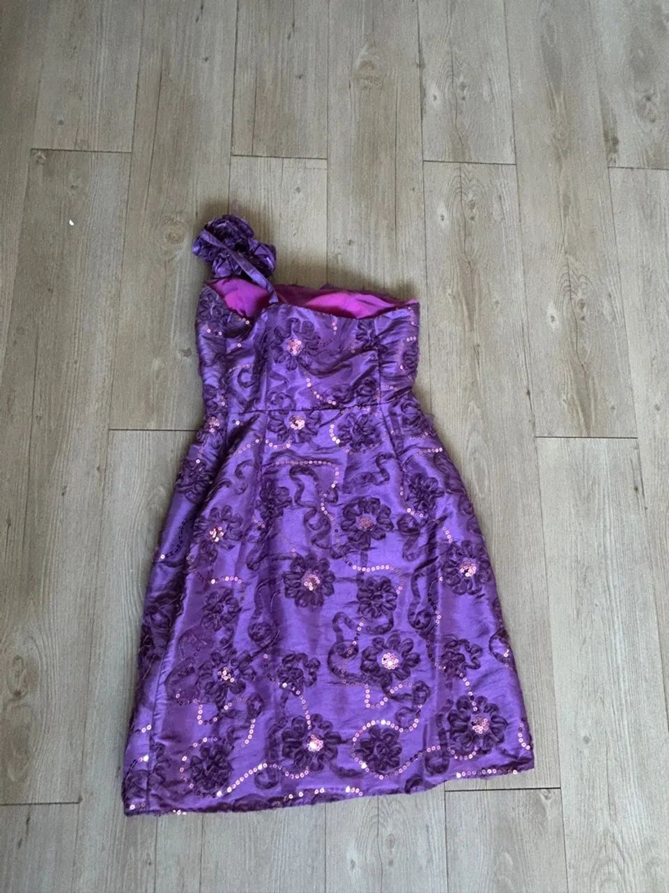 Vestido de festa
