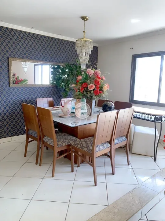 Apartamento - 3 Quartos - Locação - Santa Cruz do José Jacques