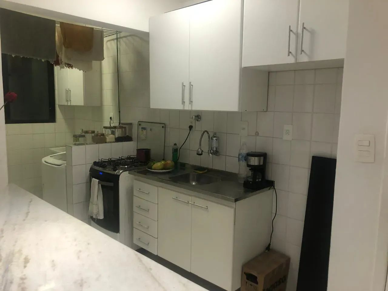 Apartamento 1 Quarto Em 47M² E 1 Vaga De Garagem Na Pituba. 1NBPBEH - Foto 14
