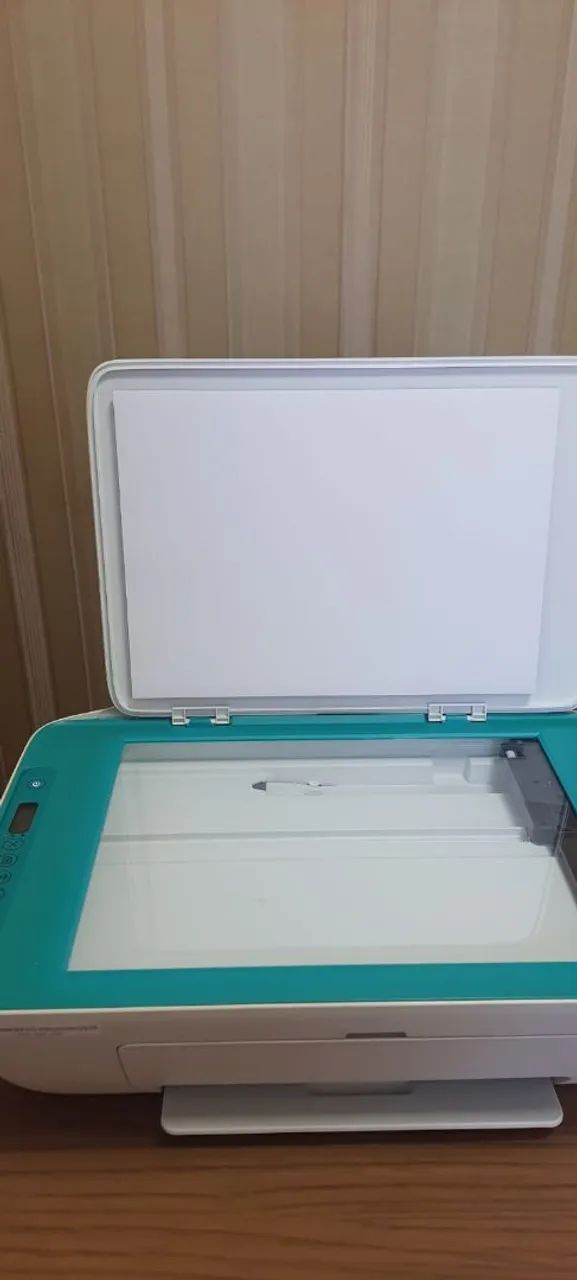 Impressora Multifuncional HP  - Foto 2