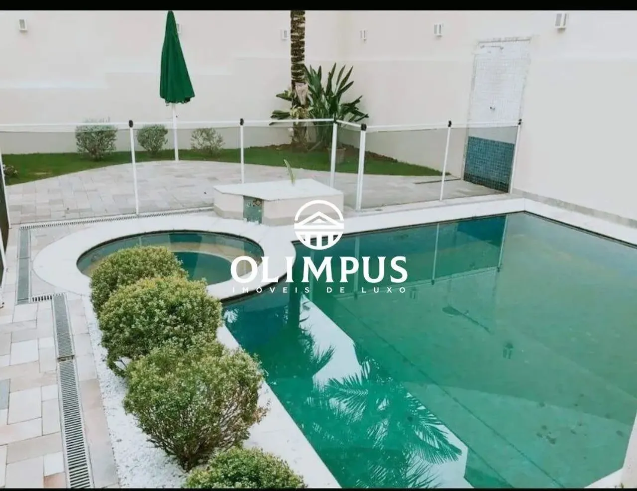 CÓD. 603 - Linda Casa com 440m² - Bairro Nova Uberlândia