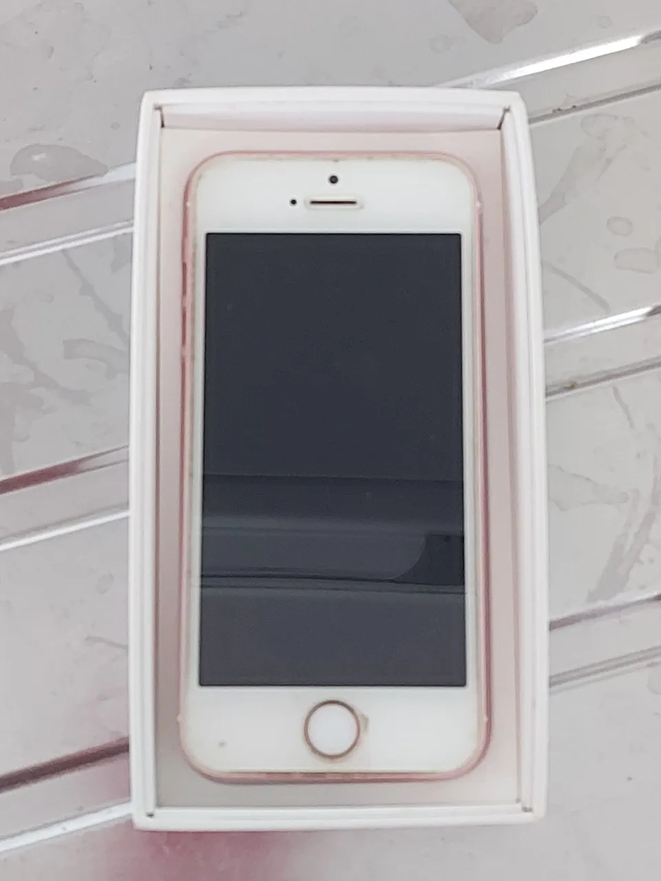 Iphone SE