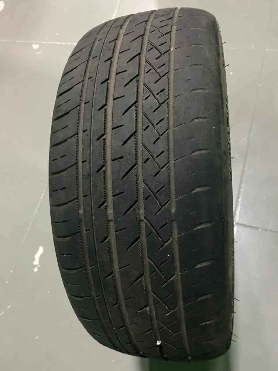 Pneu 185/35 r17