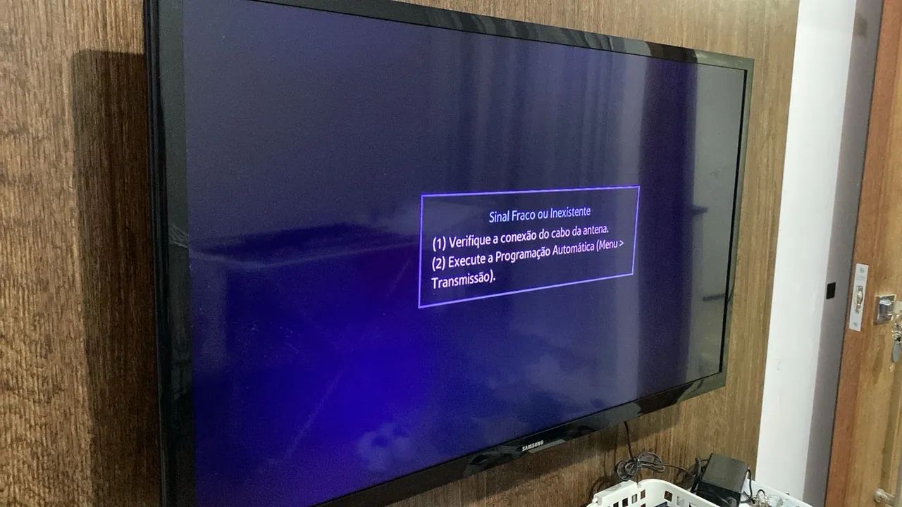 Samsung 32 e 42 polegadas  - Foto 2