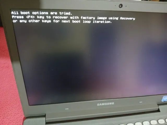 NOTEBOOK SAMSUNG NP530X - Foto 2